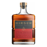 Hirsch Cask Strength 7.2 Year 750ml