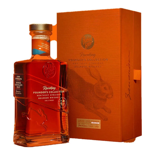 Rabbit Hole Raceking 750ml