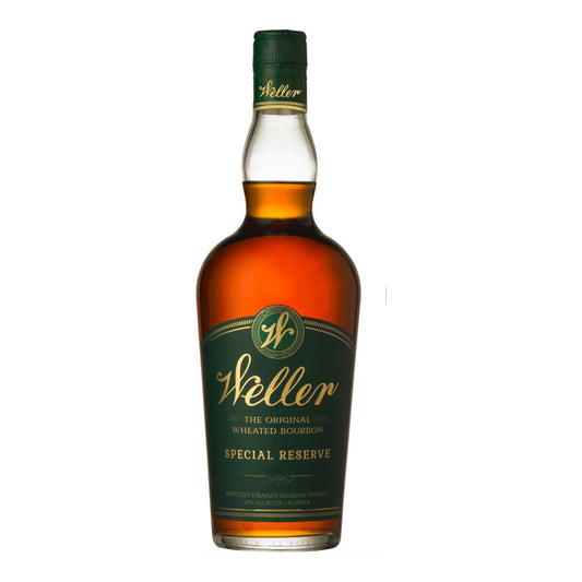 Weller Special Reserve 750ml