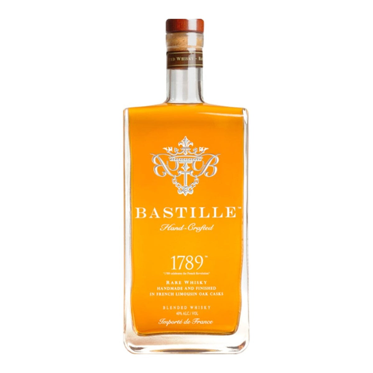 Bastille Whisky 1L