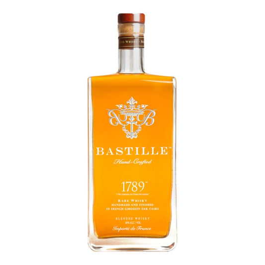 Bastille Whisky 1L