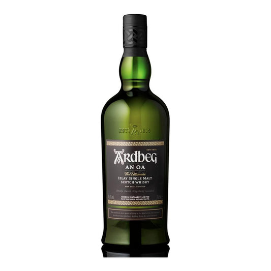 Ardbeg An Oa 750ml