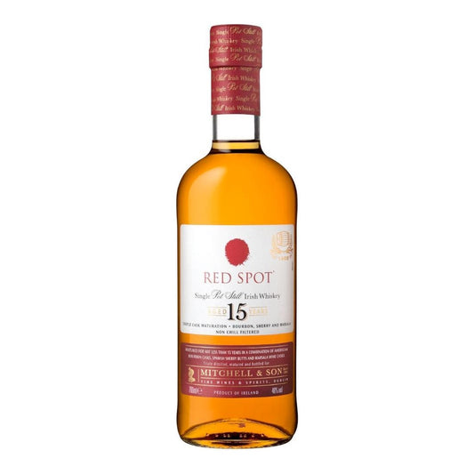 Red Spot 15 Year Triple Cask 750ml