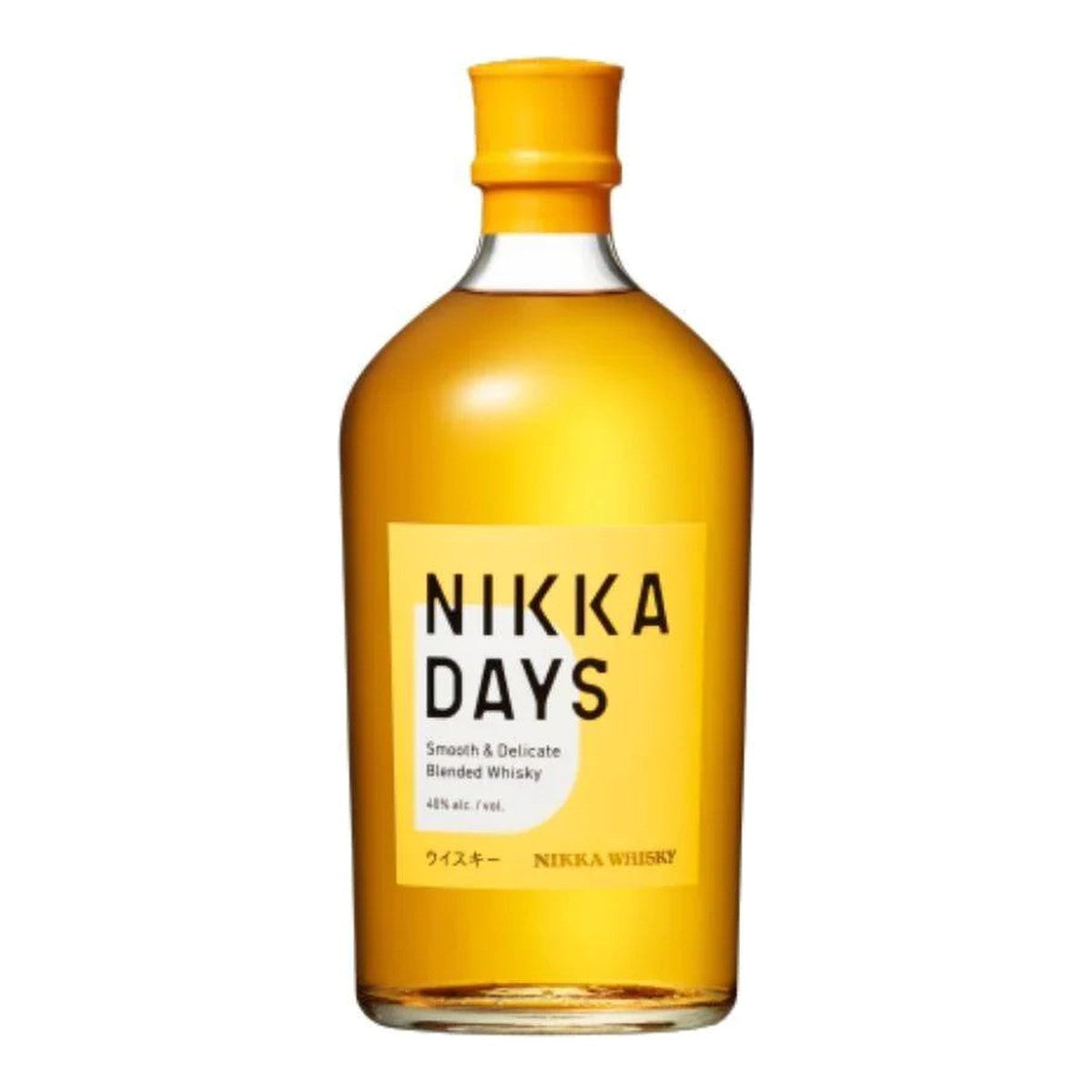 Nikka Days Blended Japanese Whisky 750ml
