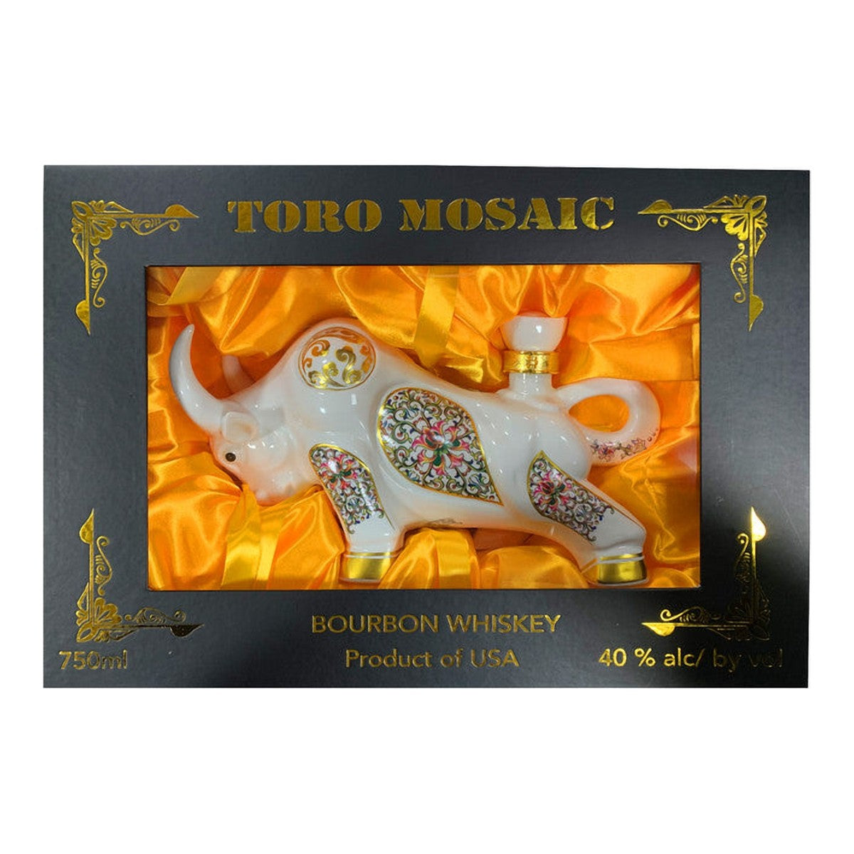 Toro Mosaic Bull 750ml