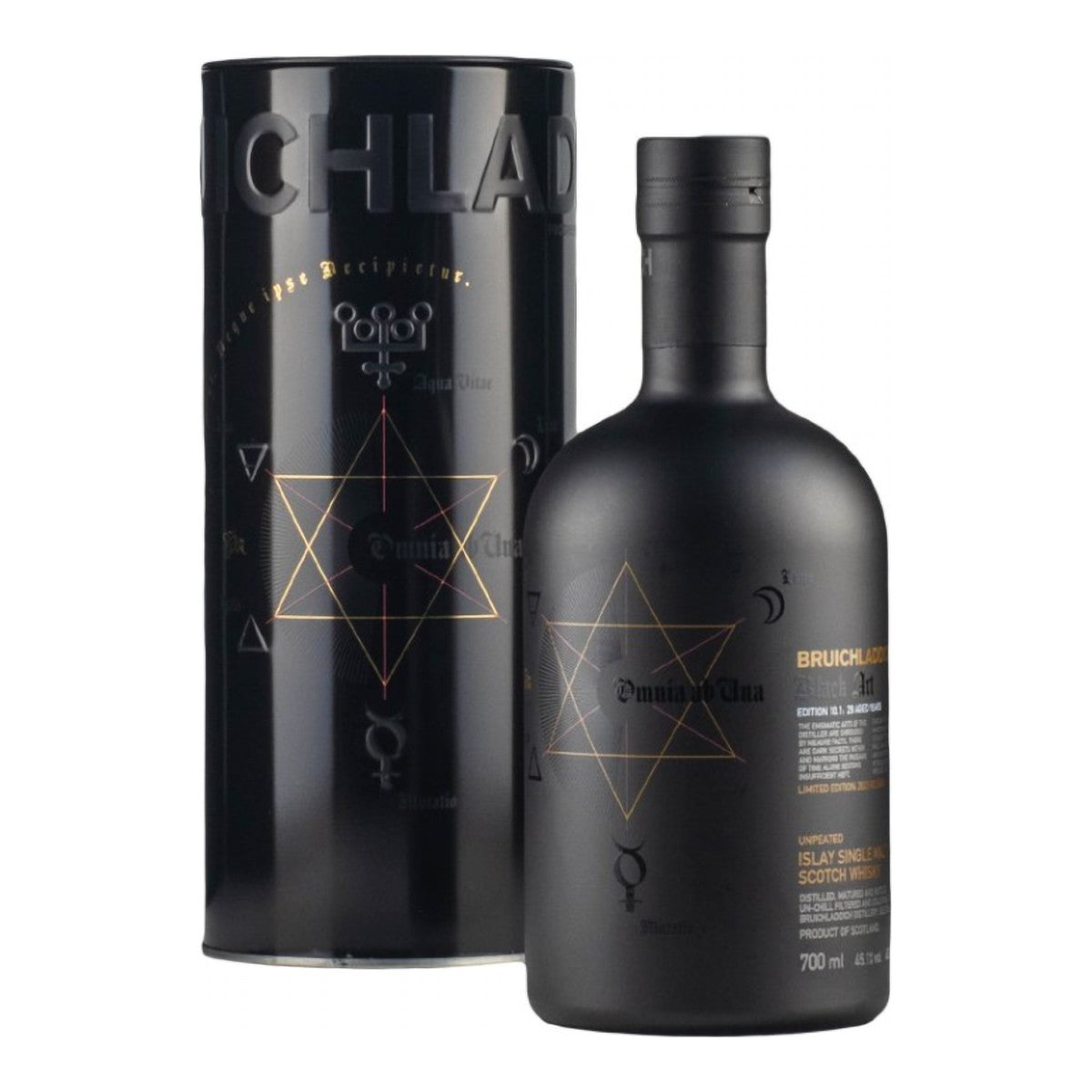 Bruichladdich 29 Year 2022 750ml