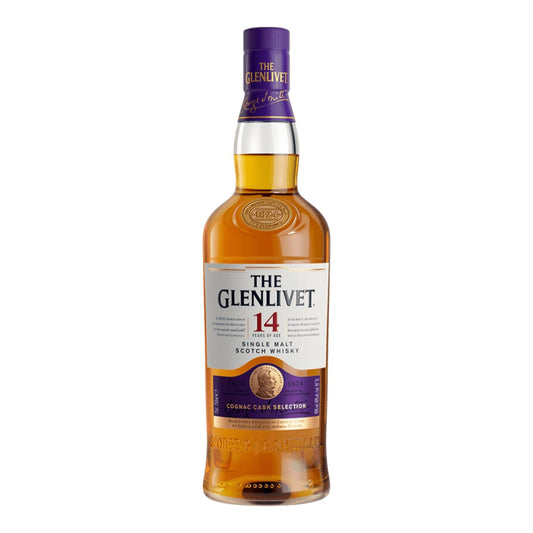 Glenlivet 14 Year 375ml