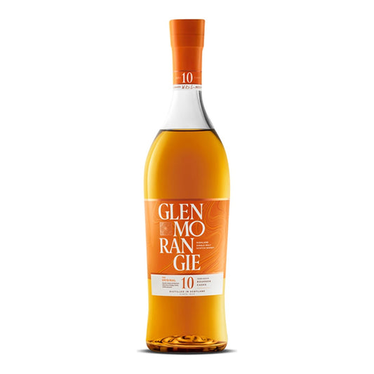 Glenmorangie 10 Year Original 750ml