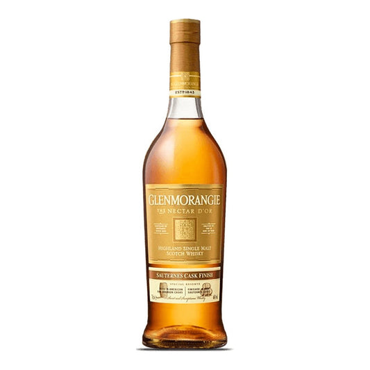 Glenmorangie Nectar d'Or 750ml