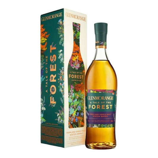Glenmorangie Tale of the Forest 750ml