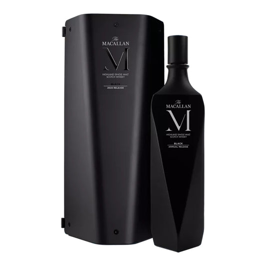 Macallan M Black 750ml