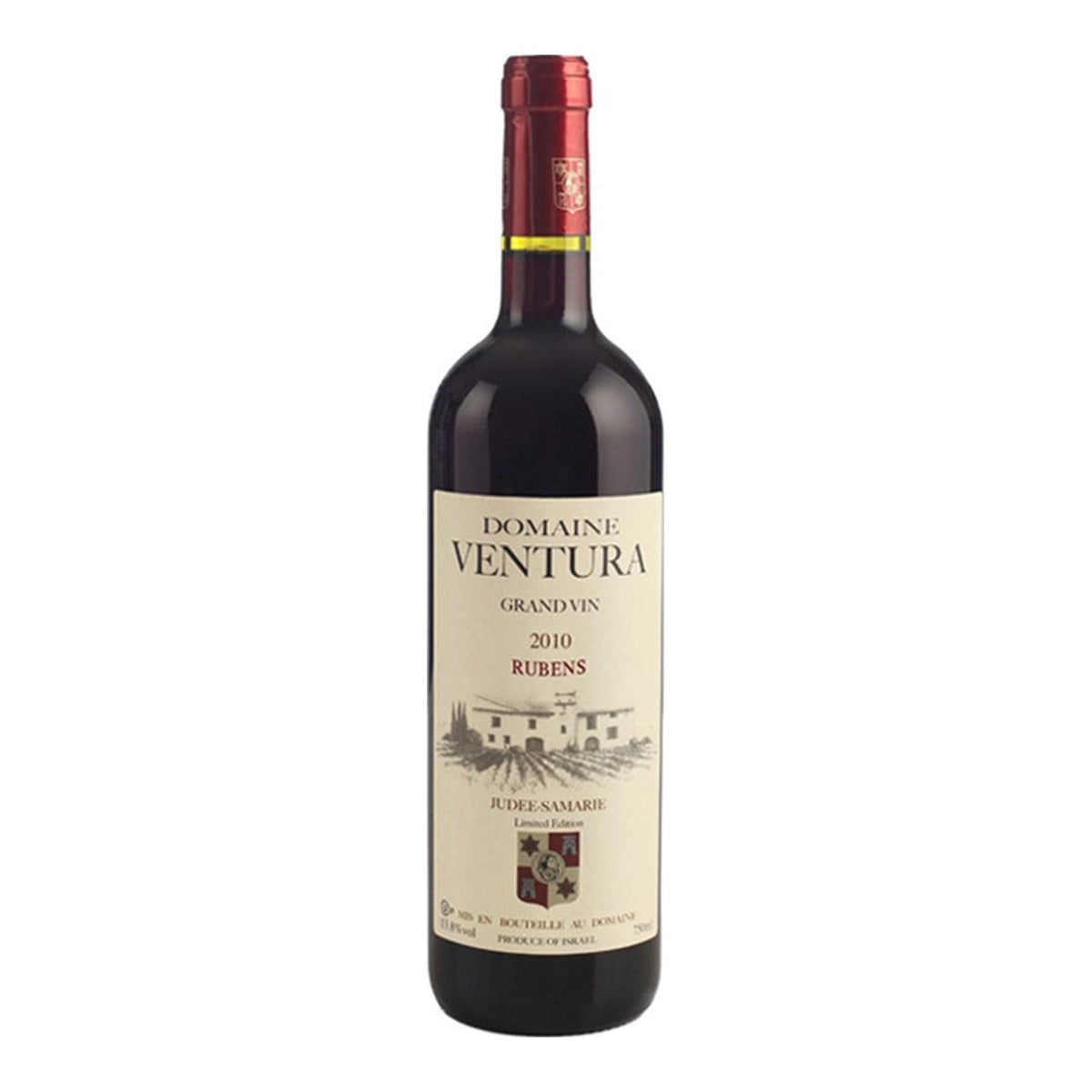 Domaine Ventura Rubens 750ml