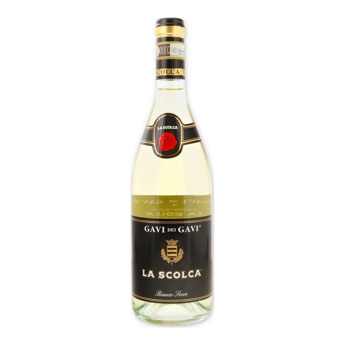 La Scolca Gavi di Gavi 750ml