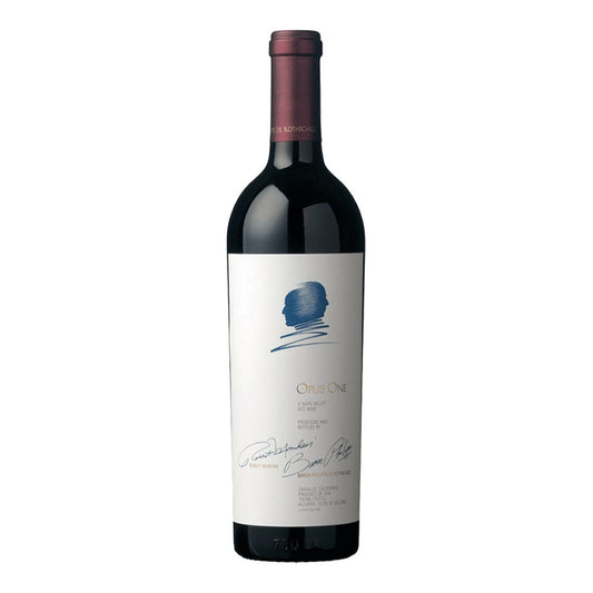 Opus One Red 2018 750ml