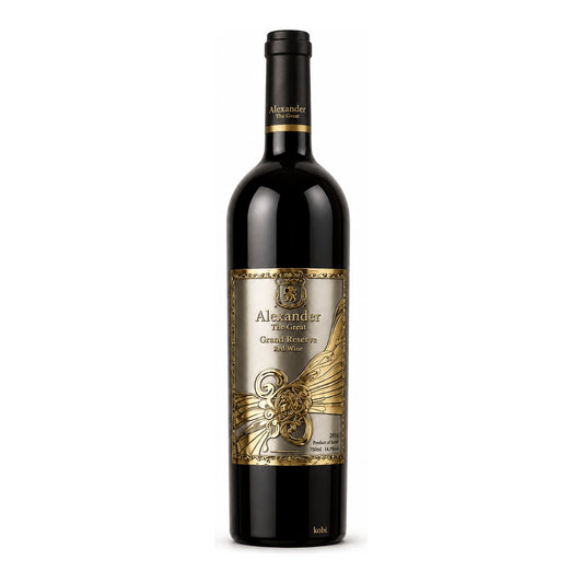 Alexander the Great Grand Reserve 750ml