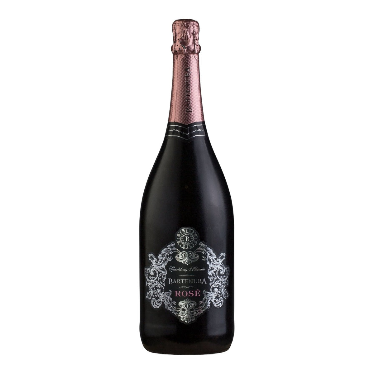 Bartenura Moscato Rose 1.5L