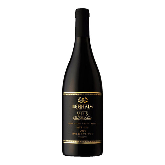 Benhaim Vhs Mythos 750ml