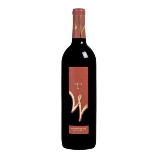Baron Herzog Weinstock Red 750ml