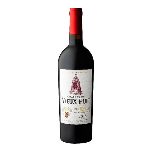 Château du Vieux Puit 750ml