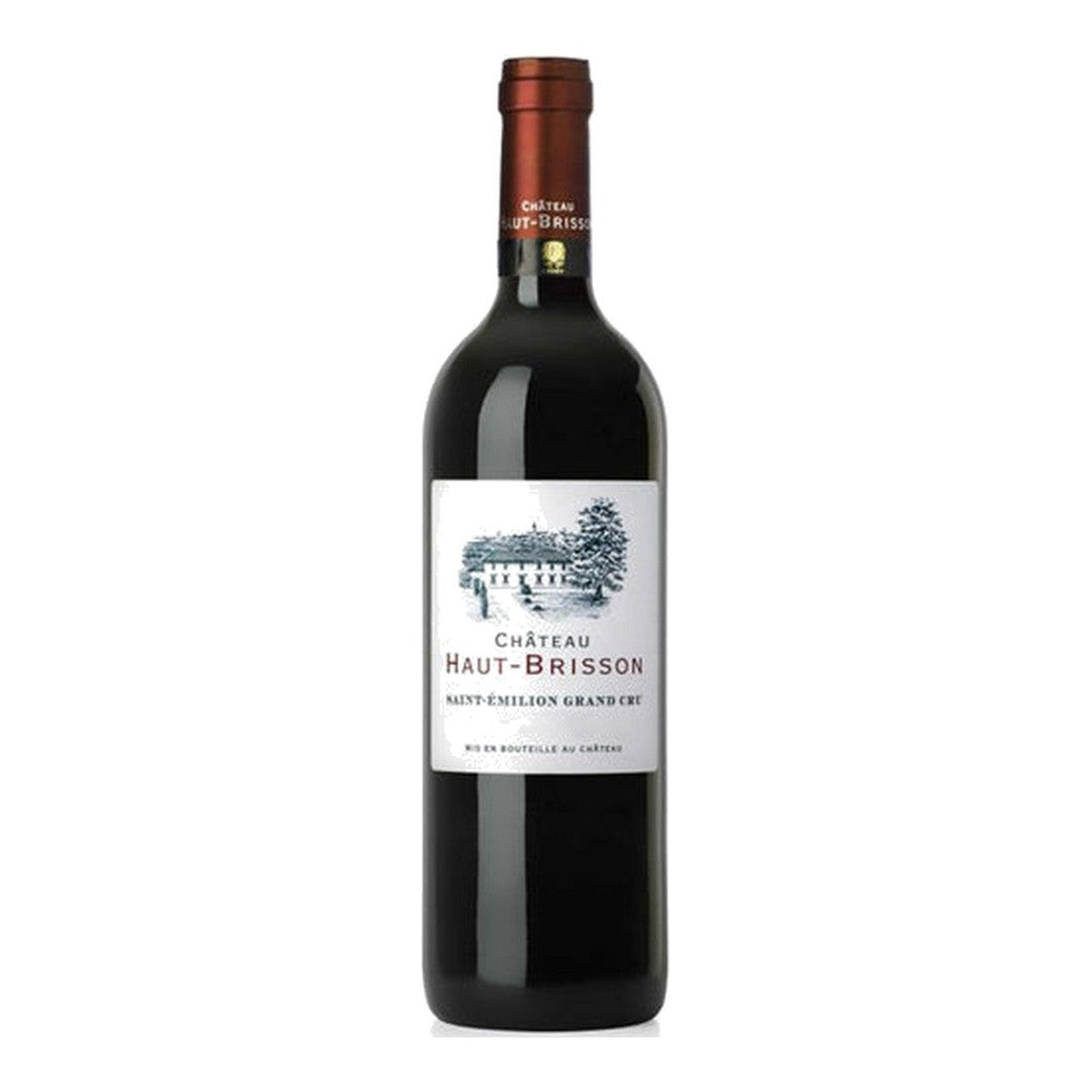 Château Haut Brisson 750ml