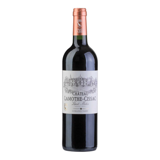 Château Lamothe Cissac 750ml