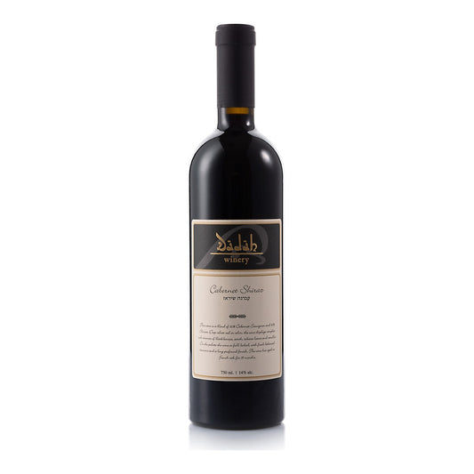 Dadah Cabernet/Shiraz 750ml