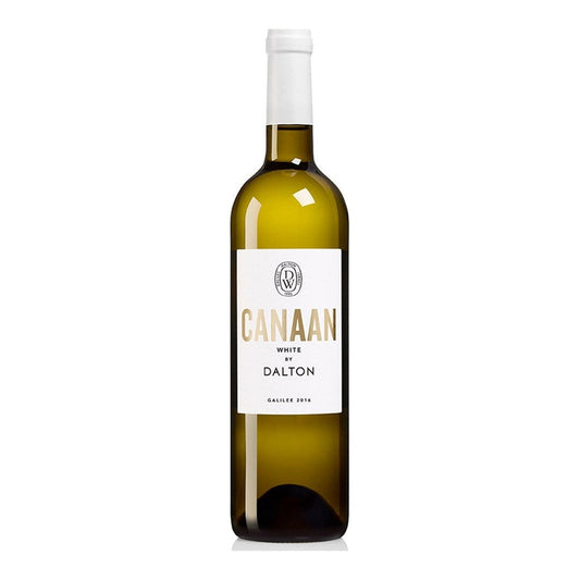 Dalton Canaan White 750ml