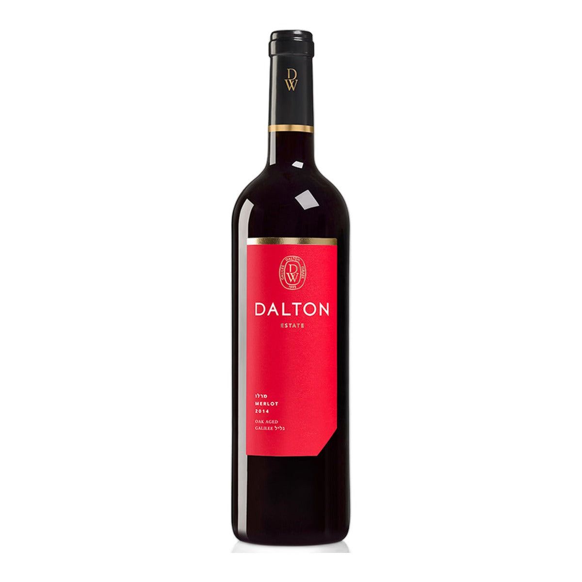 Dalton Merlot 750ml