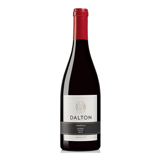 Dalton Reserve Shiraz 750ml