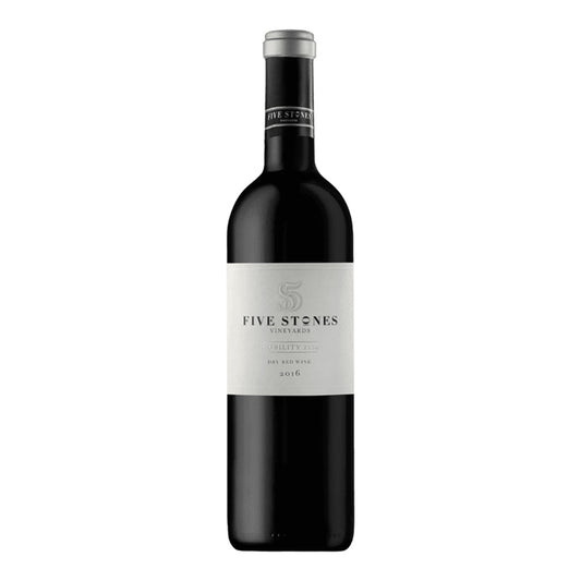 Five Stones Nobility 750ml