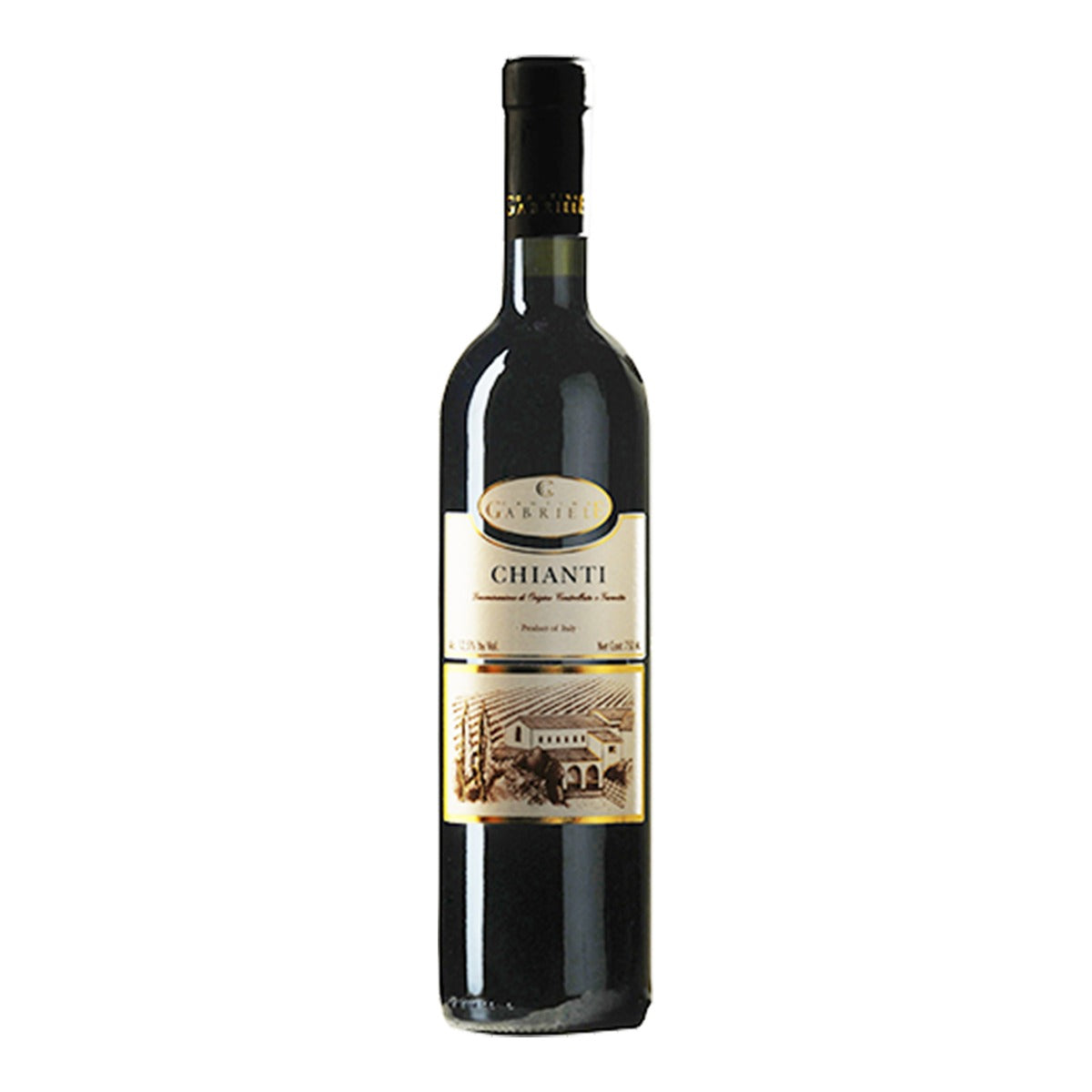 Gabriele Chianti 750ml