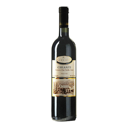 Gabriele Chianti 750ml