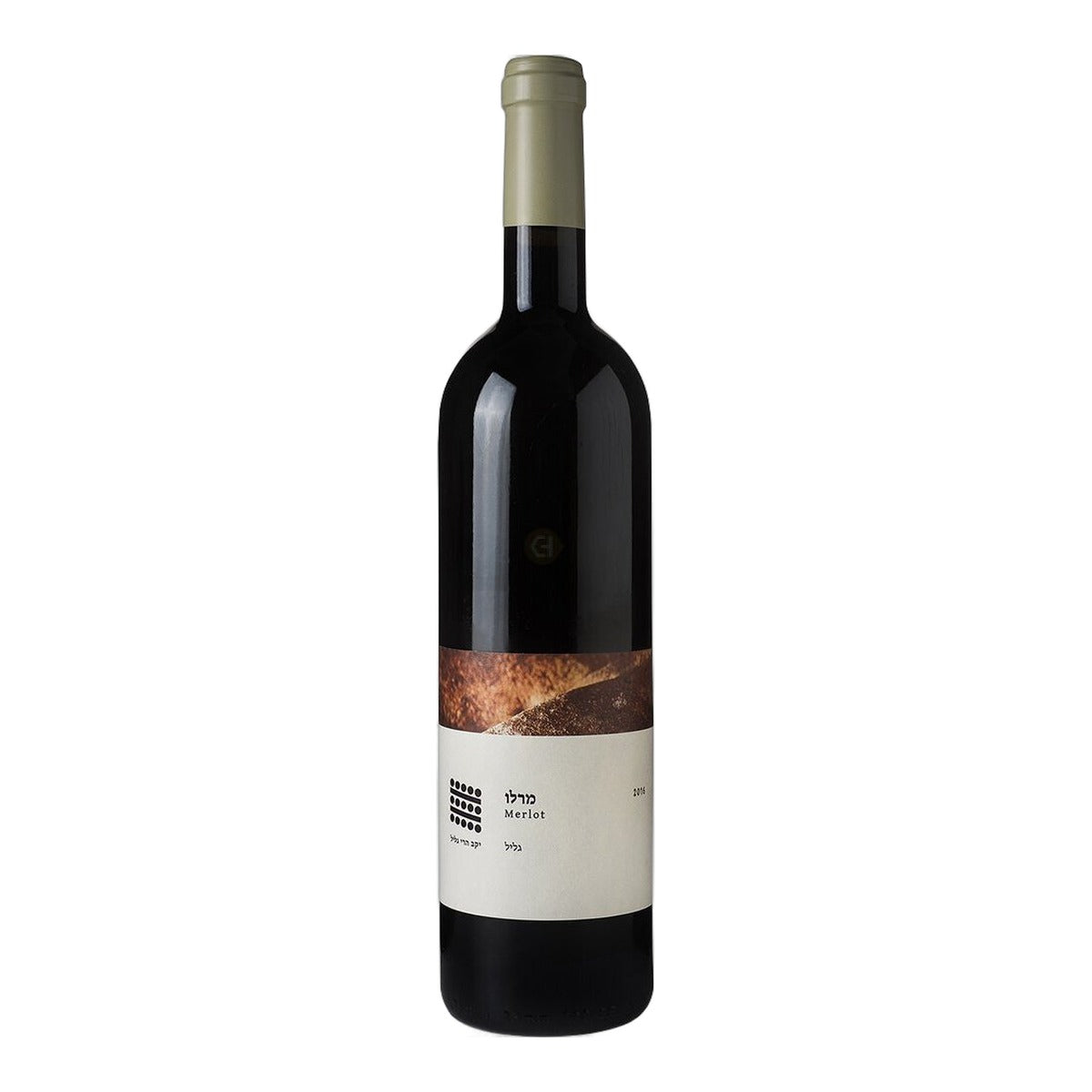 Galil Merlot 750ml