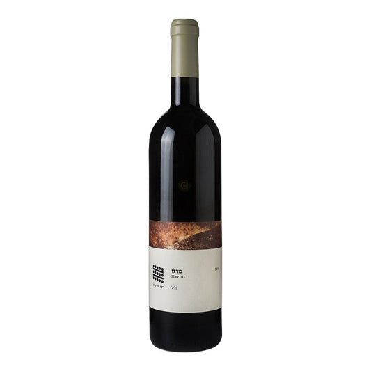 Galil Merlot 750ml