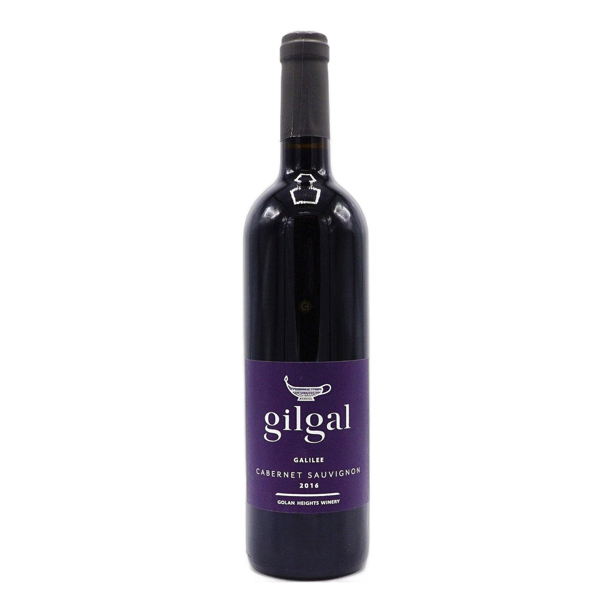 Gilgal Cabernet Sauvignon 750ml