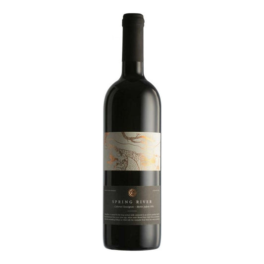 Gush Etzion Cabernet Merlot 750ml