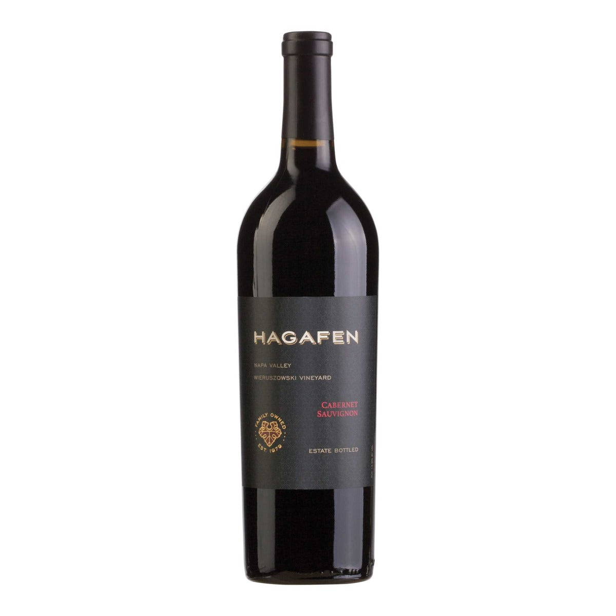 Hagafen Cabernet Sauvignon 750ml