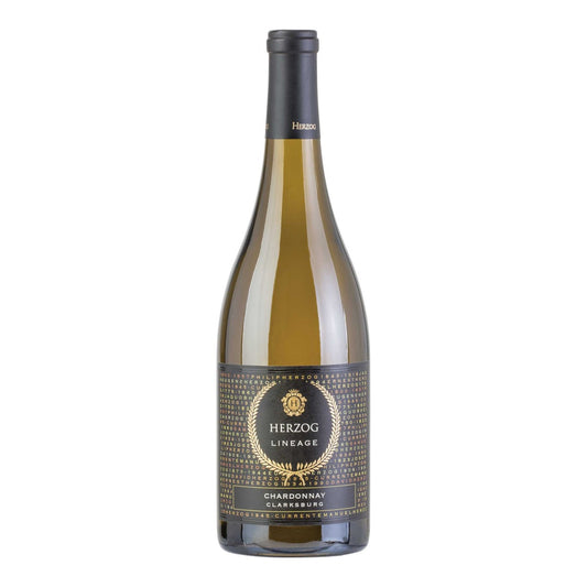 Herzog Lineage Chardonnay 750ml