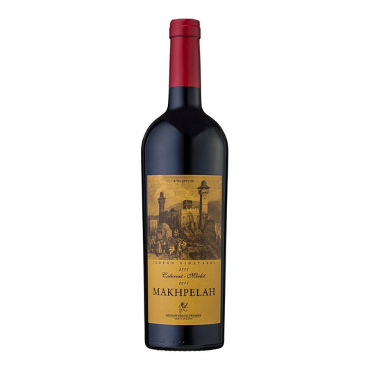 Hevron Heights Makhpelah 750ml