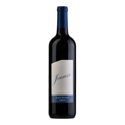 Jeunesse Black Muscat 750ml