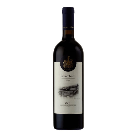 Montefiore Syrah 750ml