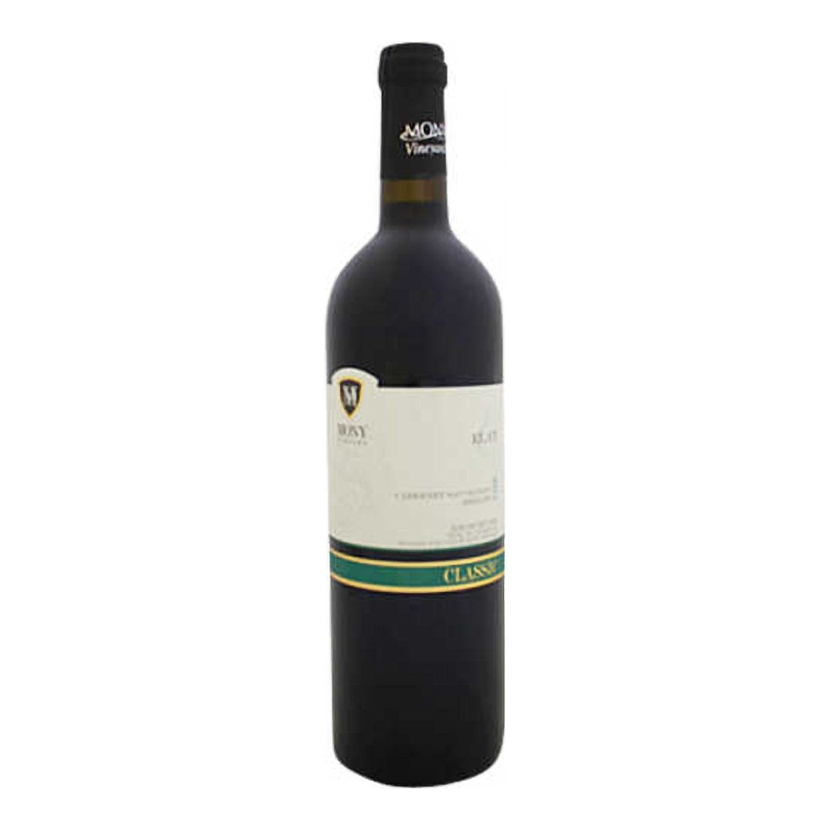 Mony Elat Semi-Dry 750ml
