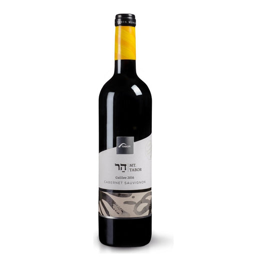 Mt. Tabor Cabernet Sauvignon 750ml