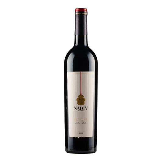 Nadiv Elyone Red Wine 750ml