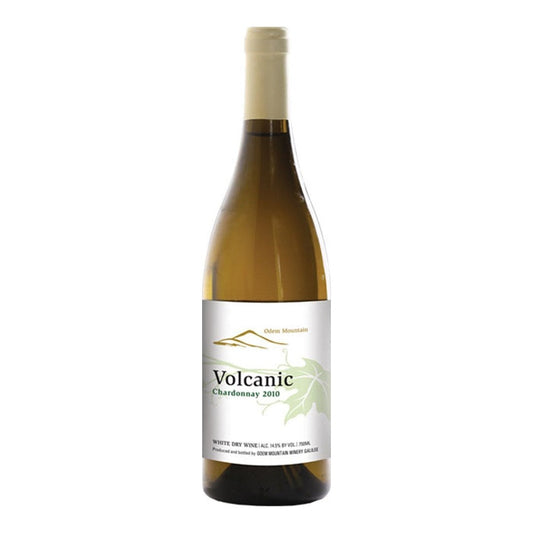 Odem Volcanic Chardonnay 750ml