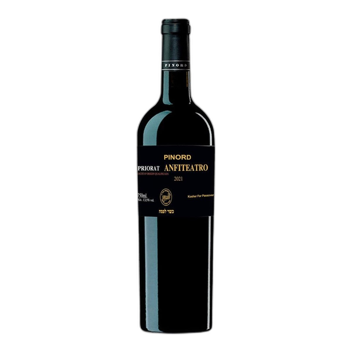 Pinord Anfite Priorat 750ml