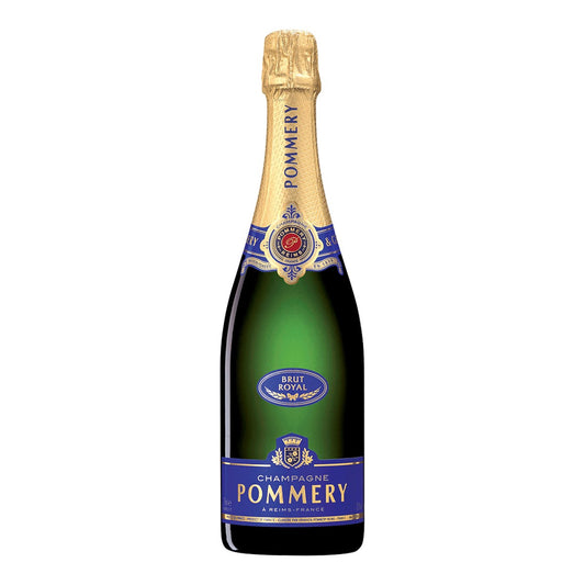 Pommery Champagne 750ml