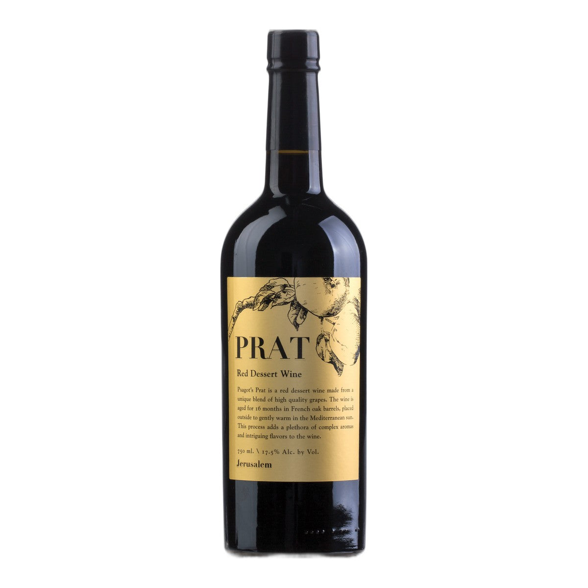 Psagot Dessert Wine 750ml
