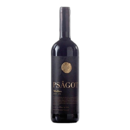 Psagot Malbec 750ml