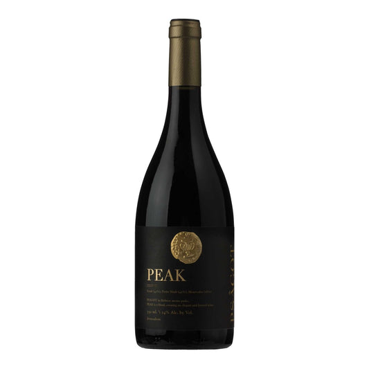 Psagot Peak Red Blend 750ml